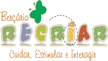 Berçário Recriar — Cuidar, Estimular e Interagir